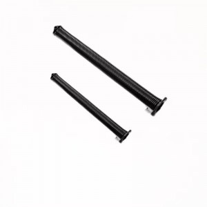 الينابيع من فترات مرآب المرآب الثقيلة